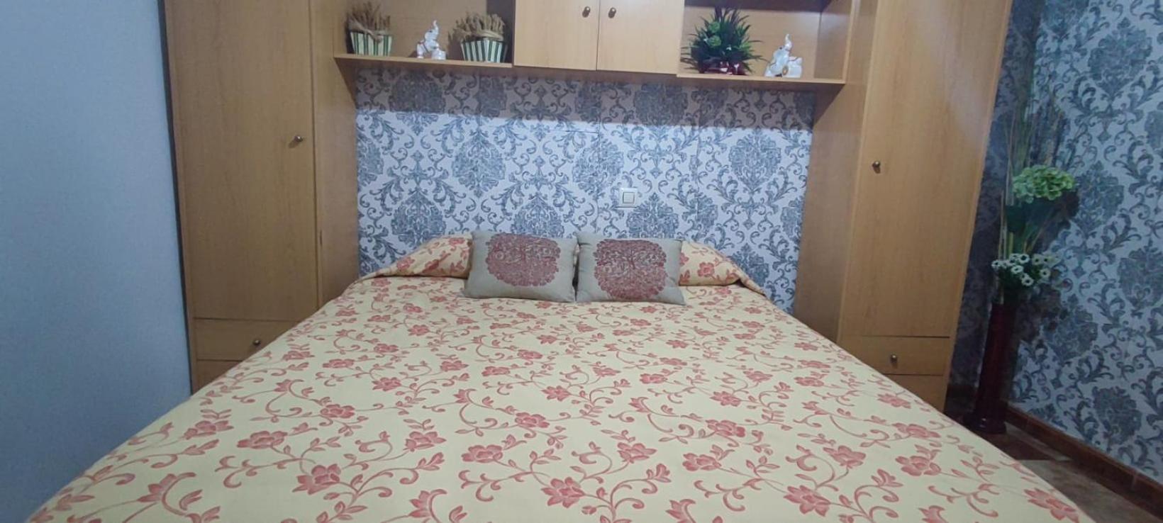 Habitación en Ocaña Quarto foto