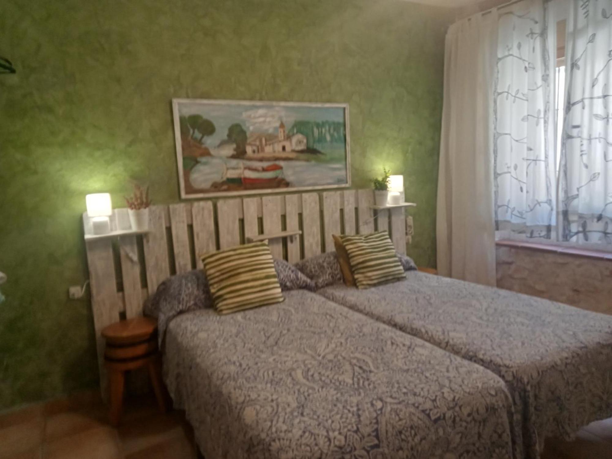 Habitación en Ocaña Quarto foto